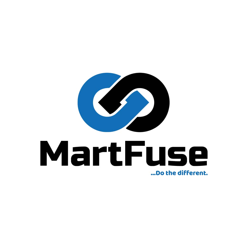 MartFuse Logo